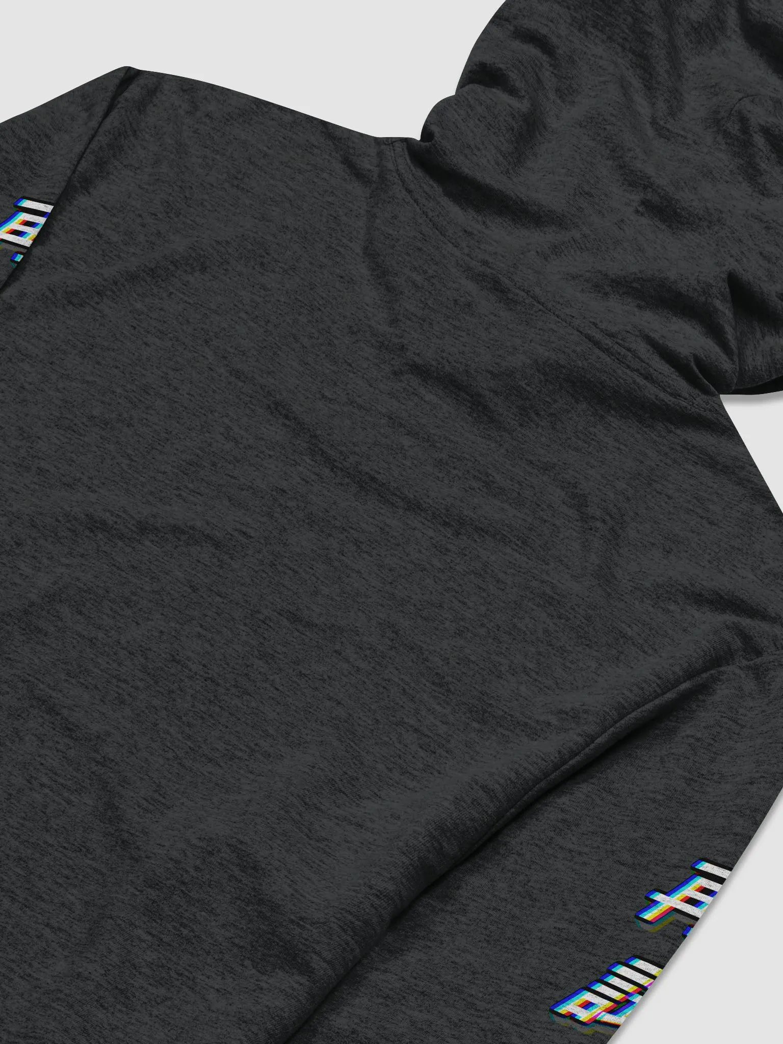 GG Try Again - Slim Hoodie product image (4)