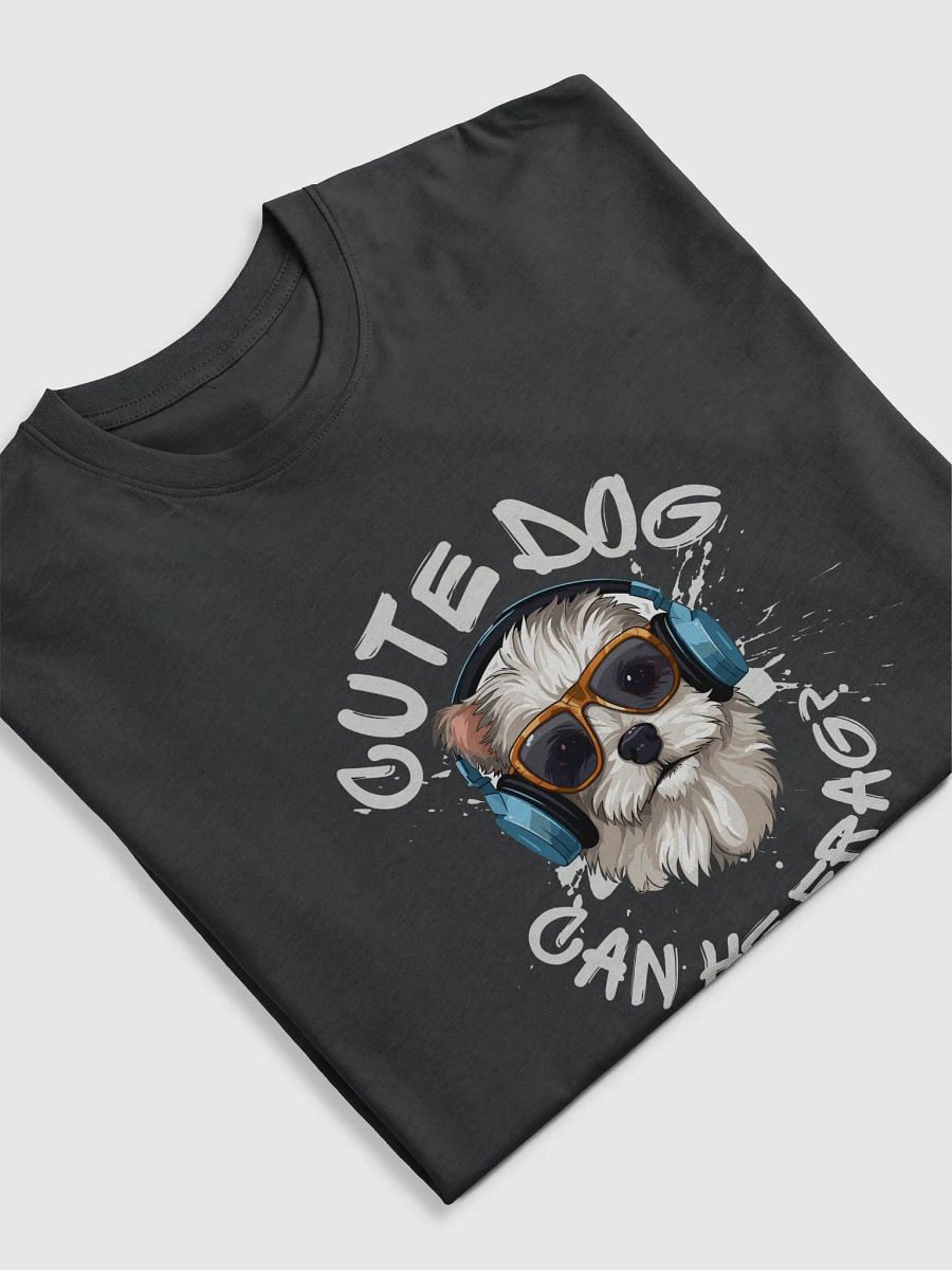 Cool Canine Vibes Tee product image (5)