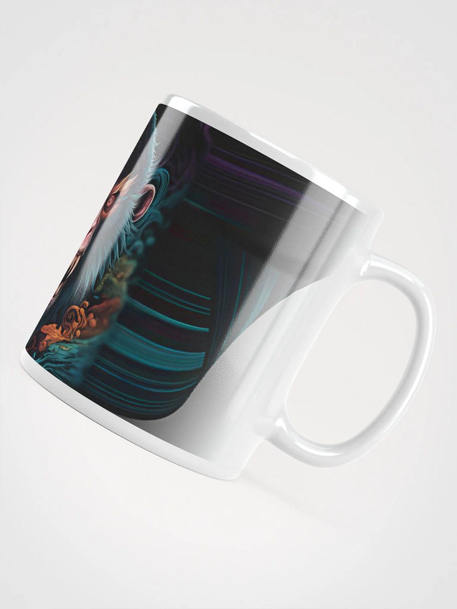 Fierce Gorilla Energy Mug product image (4)