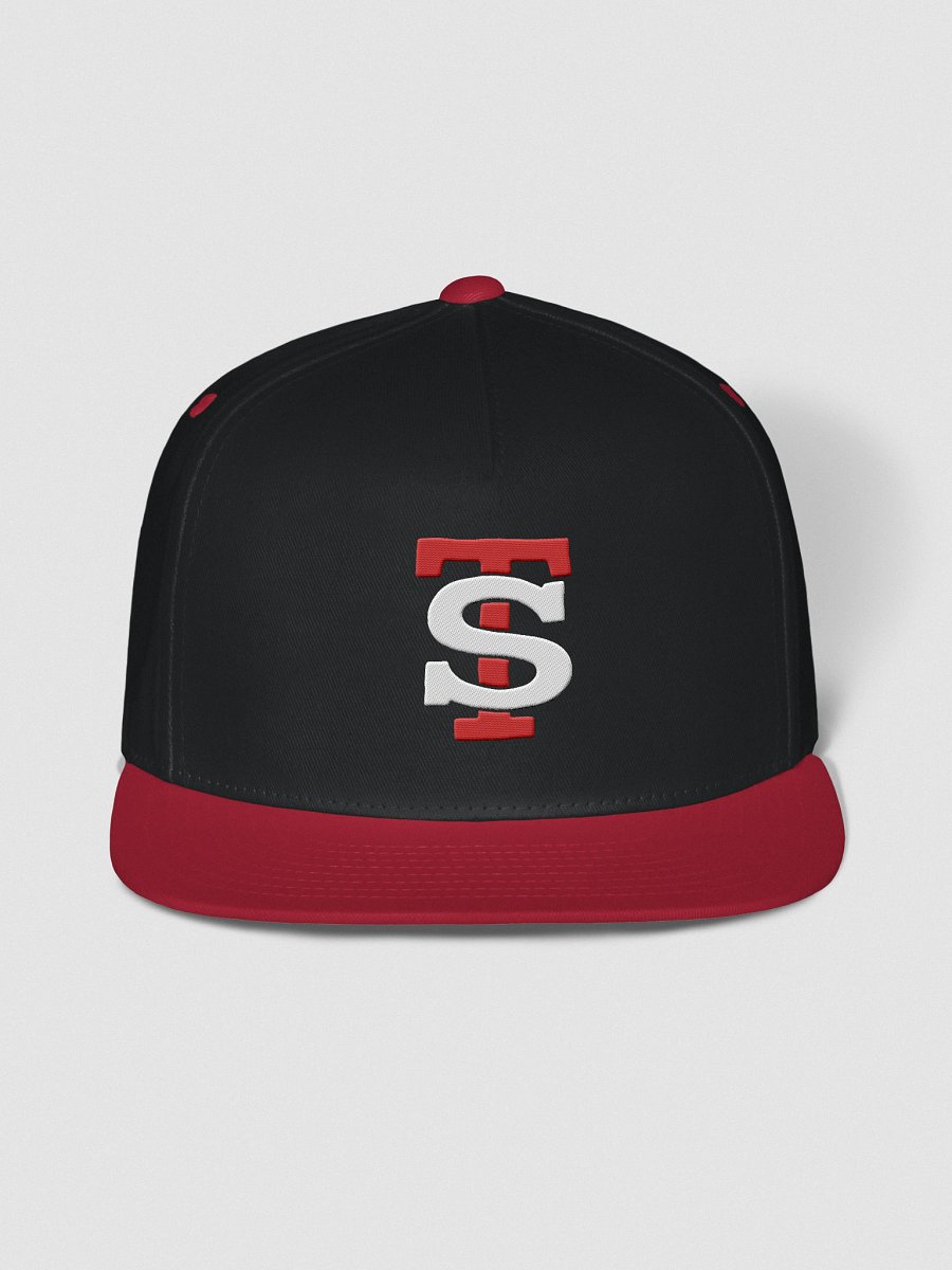 TRASH SOCIETY TS HAT product image (1)
