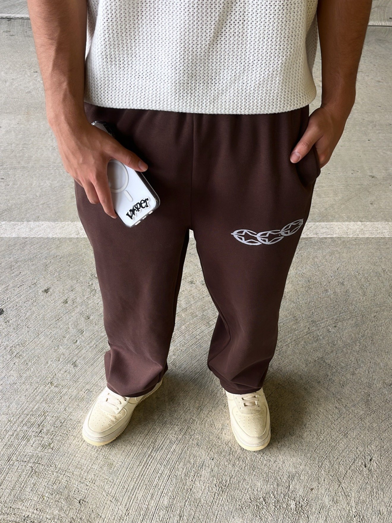 "Born A Star" Sweats product image (2)
