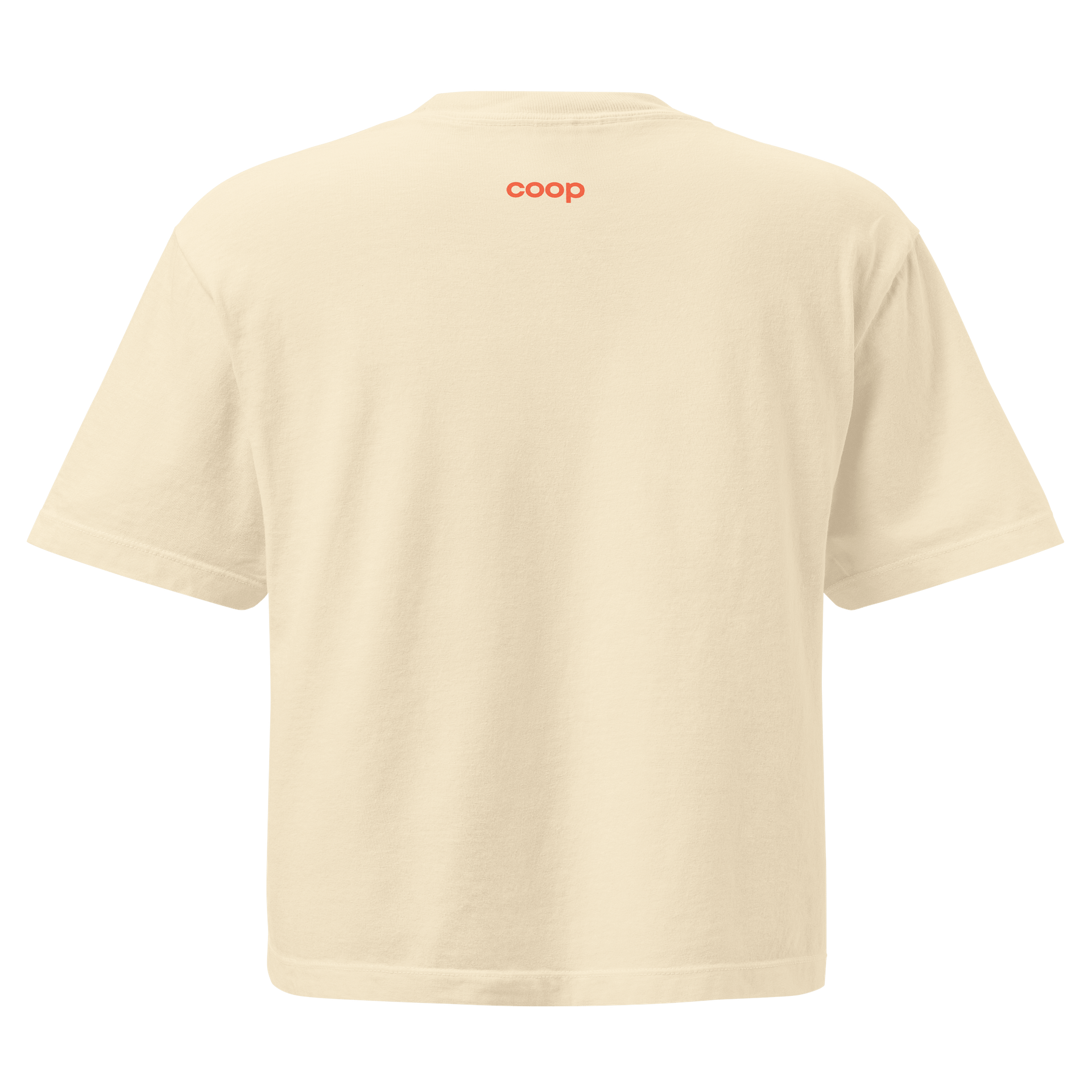 Western Free Range Boxy Tee product image (2)