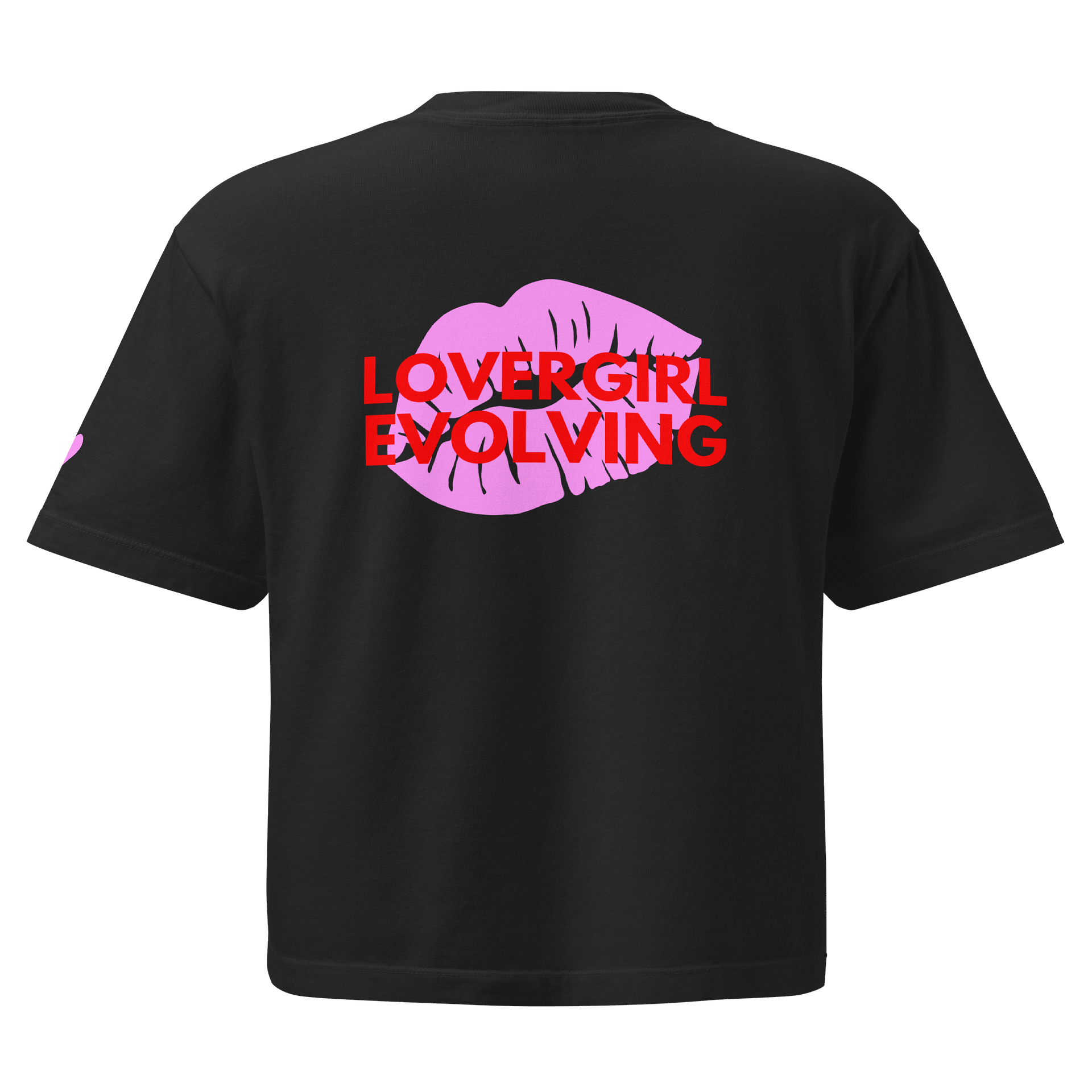 lge affirmations tee product image (2)