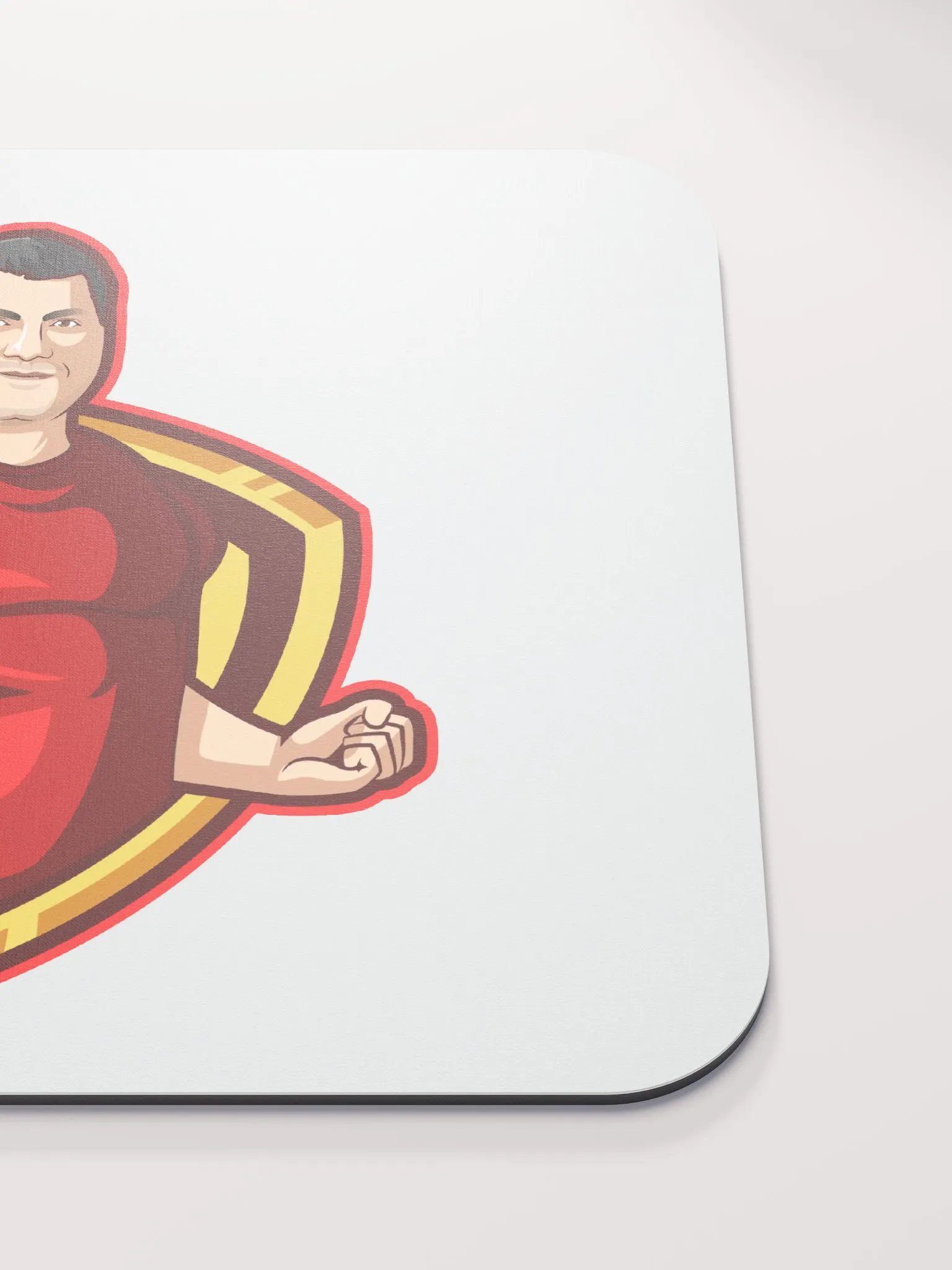 SheepDog Mousepad product image (5)