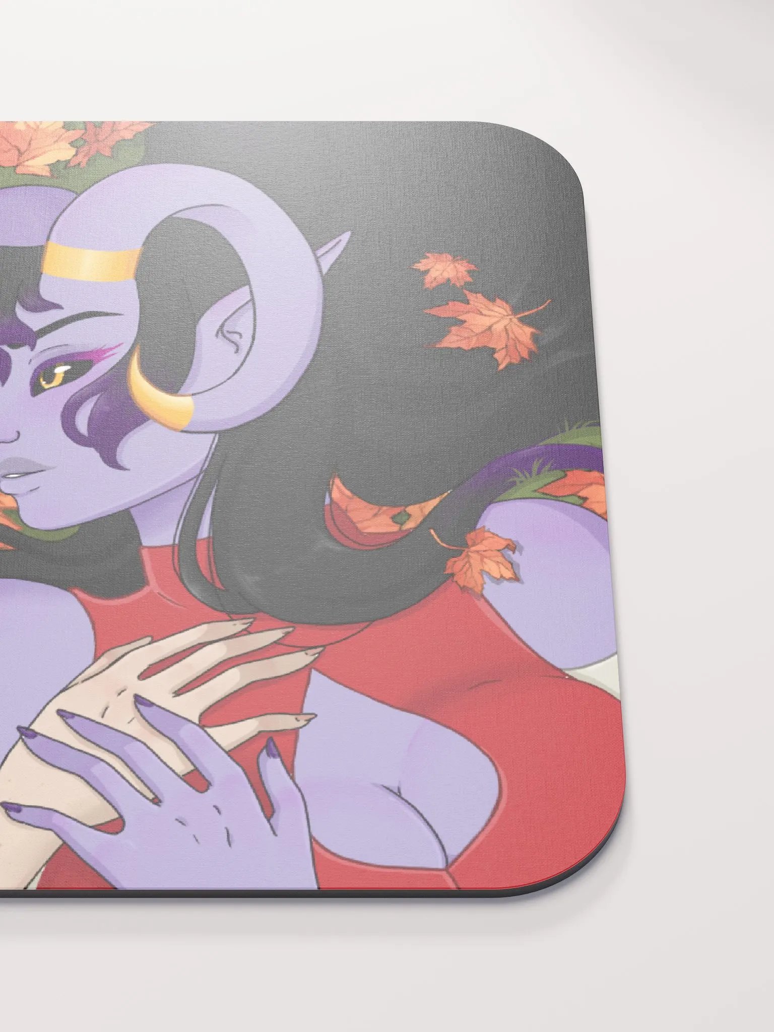 Autumn Leaf Cover product image (5)