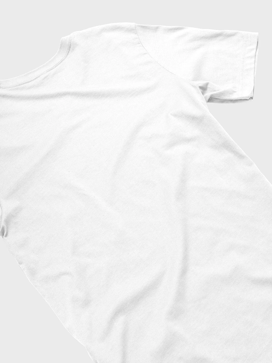 Martial Artist - White T-Shirt product image (4)