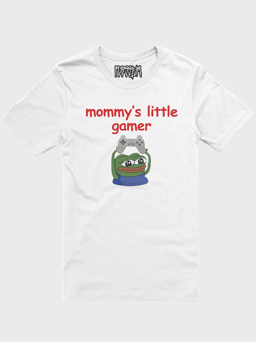 Gaymer Shirt product image (3)