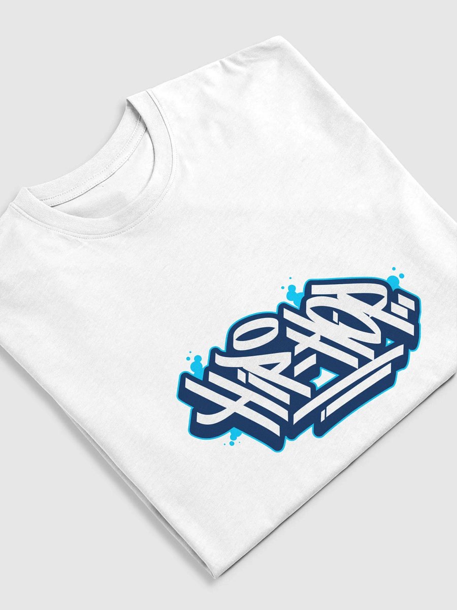 HIPHOP MEN'S HEAVY WEIGHT TEE product image (5)