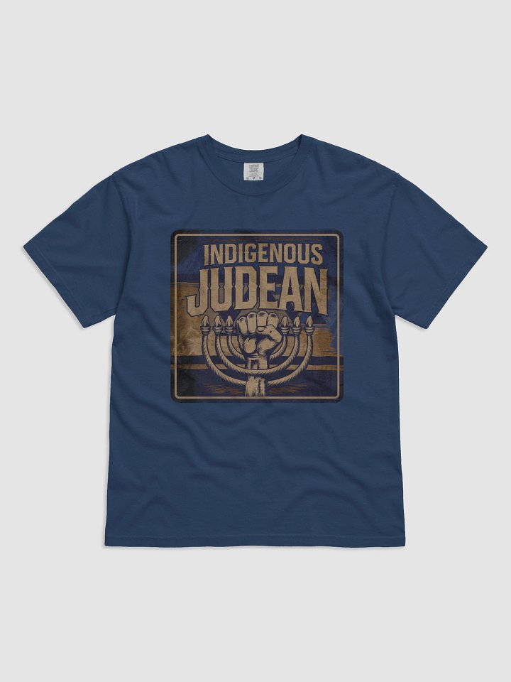 Indigenous Judean Power Shirt product image (10)