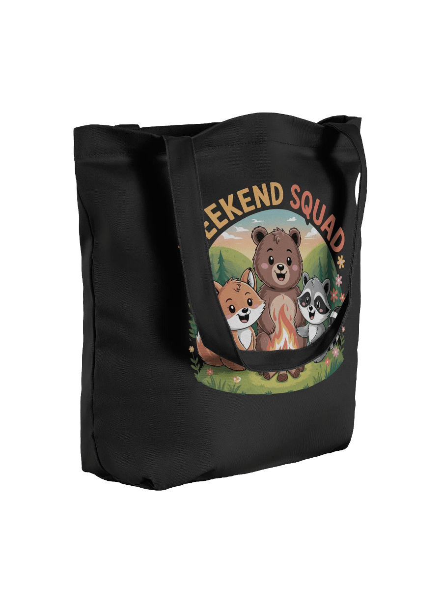 Weekend Squad product image (4)