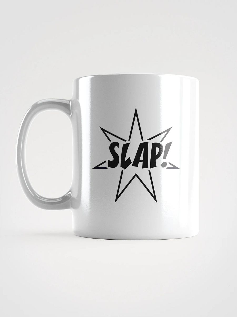 The "KEEP GOIN' DUMB" Mug product image (18)