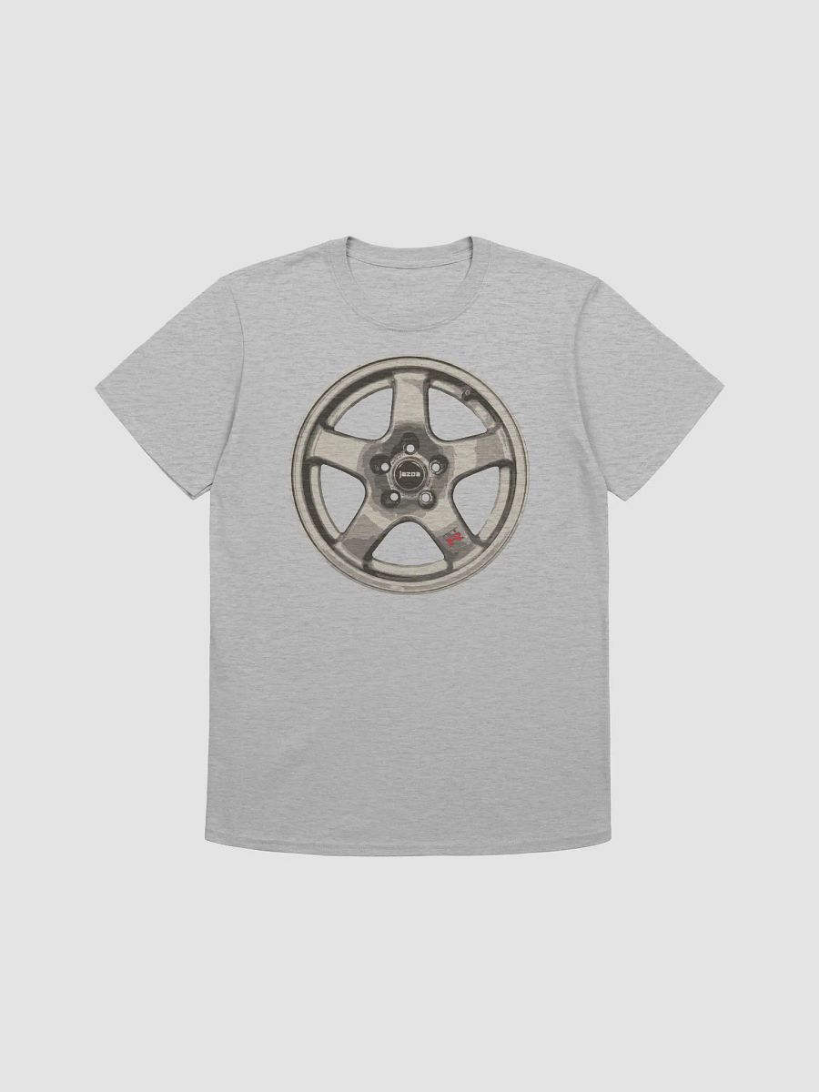 Nissan GTR R32 Tshirt product image (2)