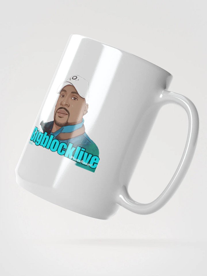 OG Big block cup product image (2)