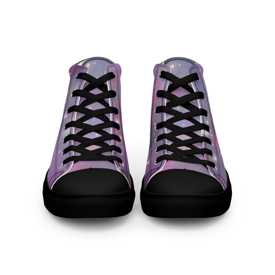 orion women's high tops product image (3)