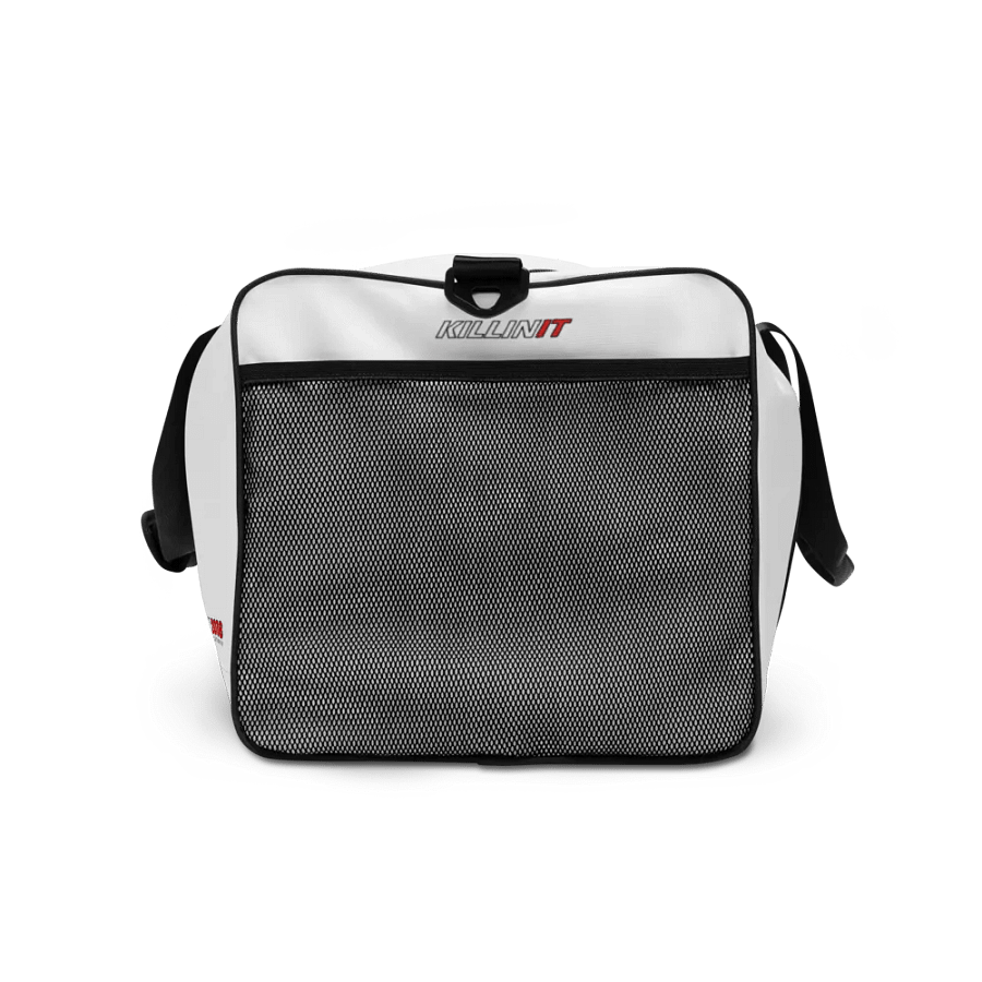 KILLINIT duffle bag product image (4)