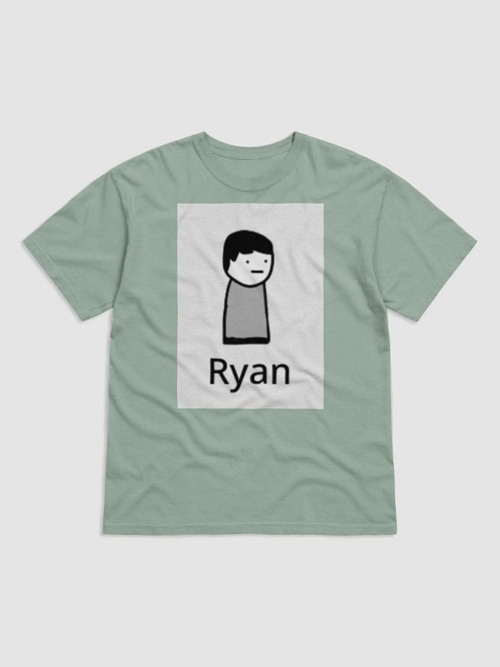 Smash highland Ryan tee shirts product image (10)