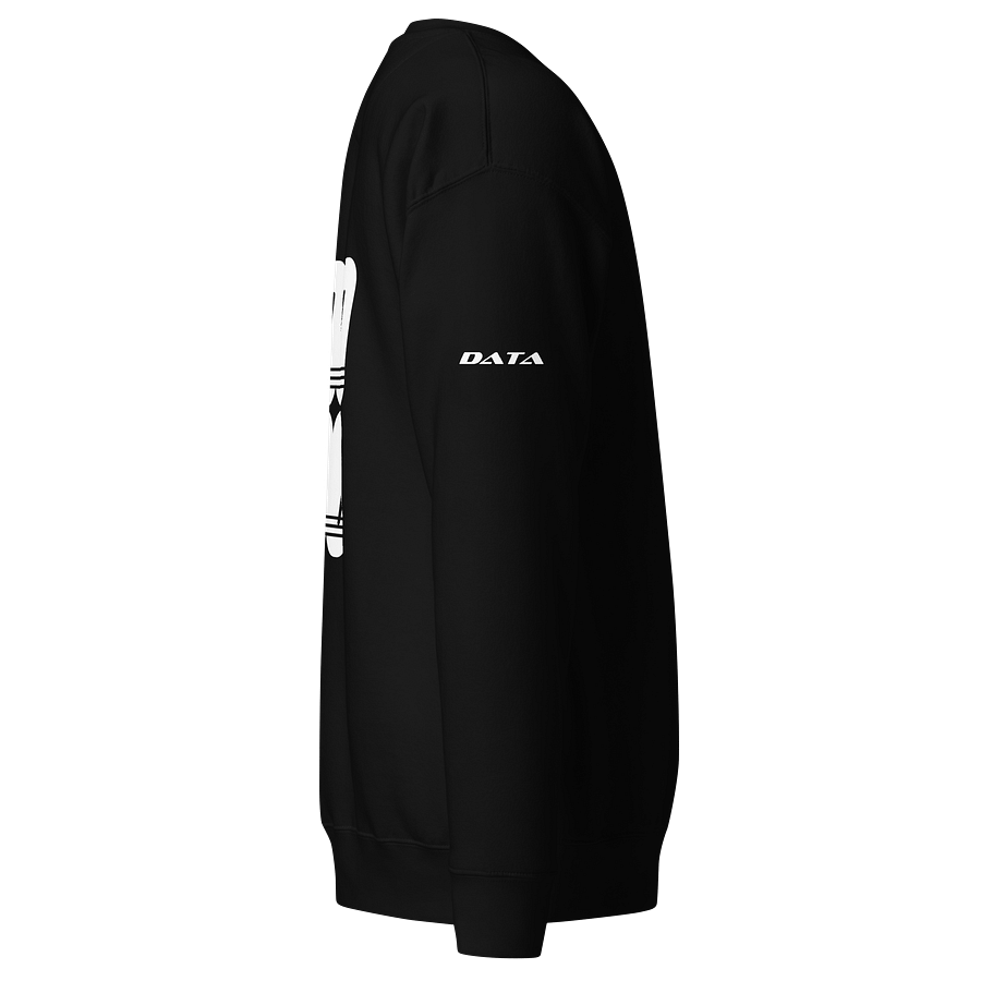 WOO WOO Sweatshirt product image (3)