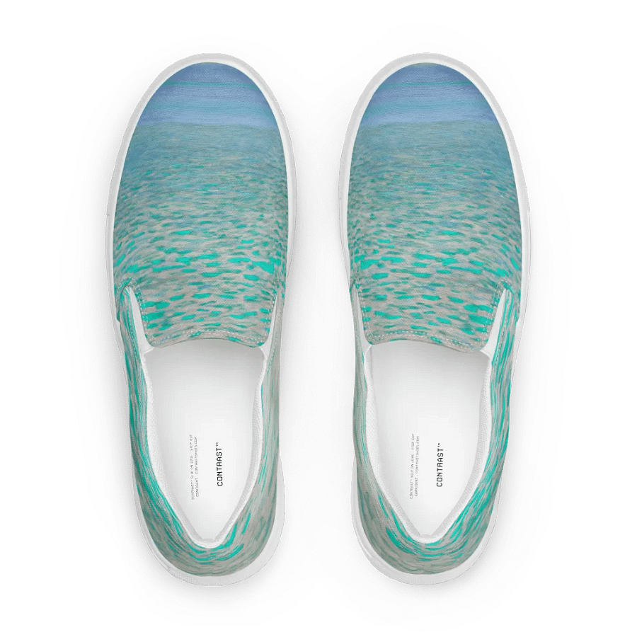 Iconic Men's Slip on Shoes 004 product image (3)