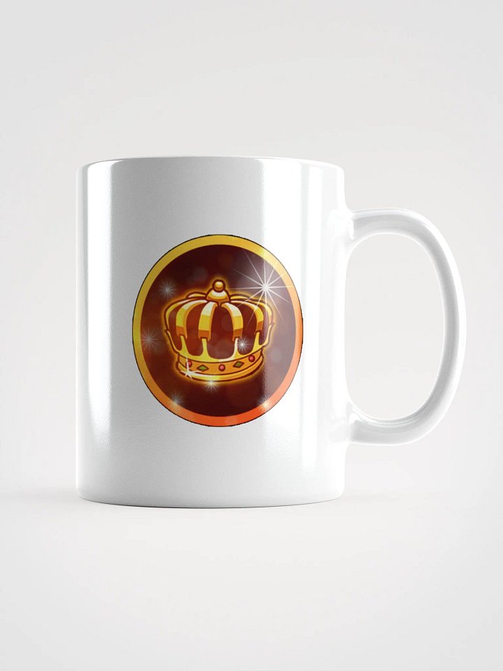 Coffee Mug - Have a Lovely day by MeAdmiralStarks product image (2)