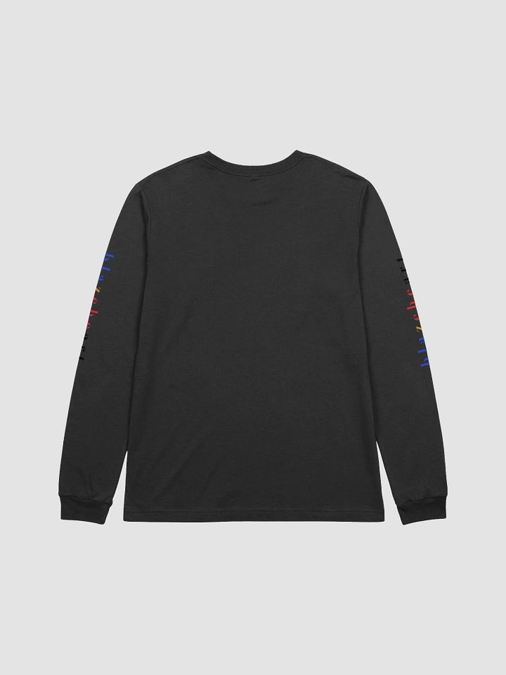 Bloodmoon Long Sleeve Tee product image (2)