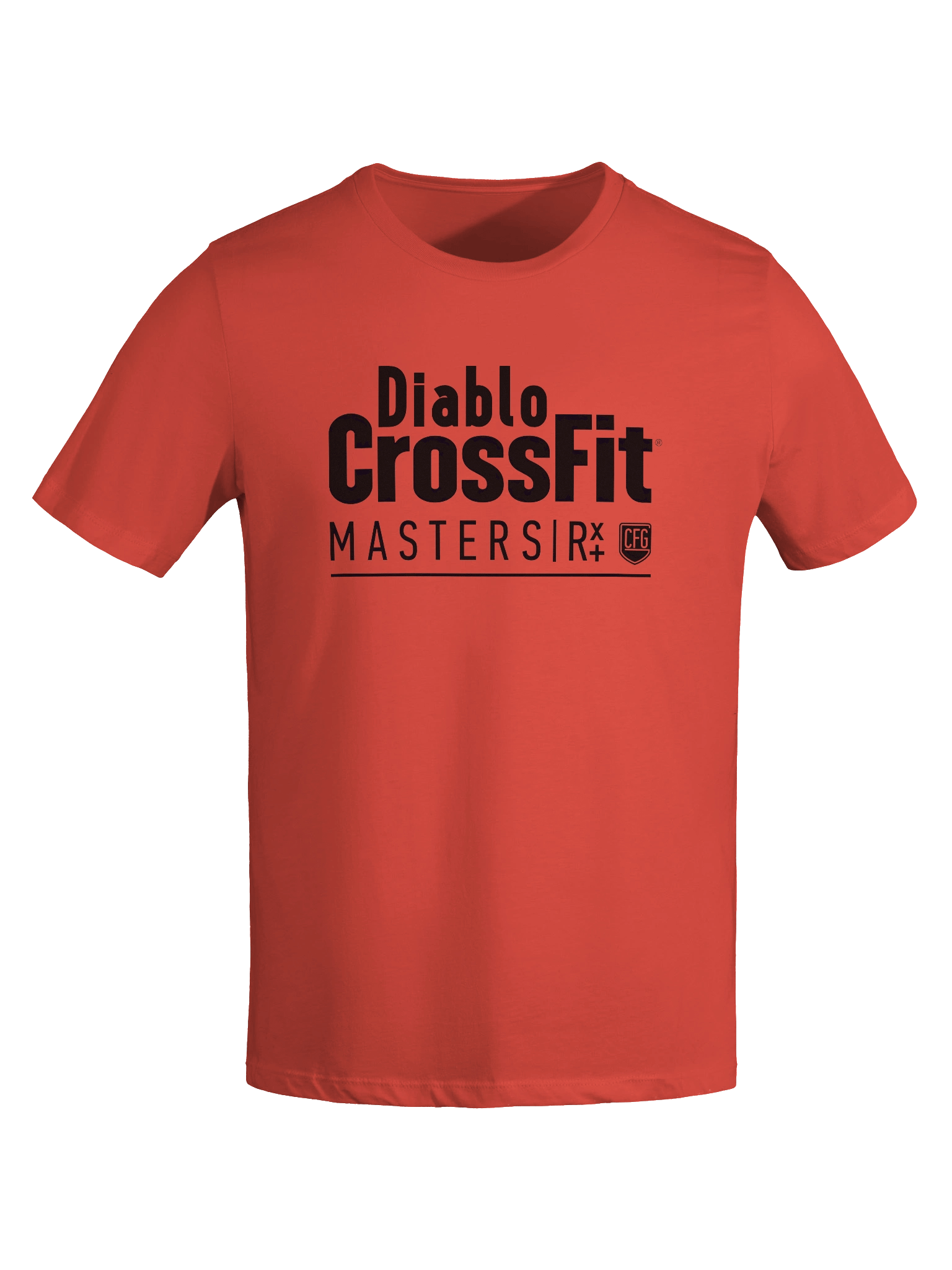 Womens MRx+ Relaxed Fit T product image (7)