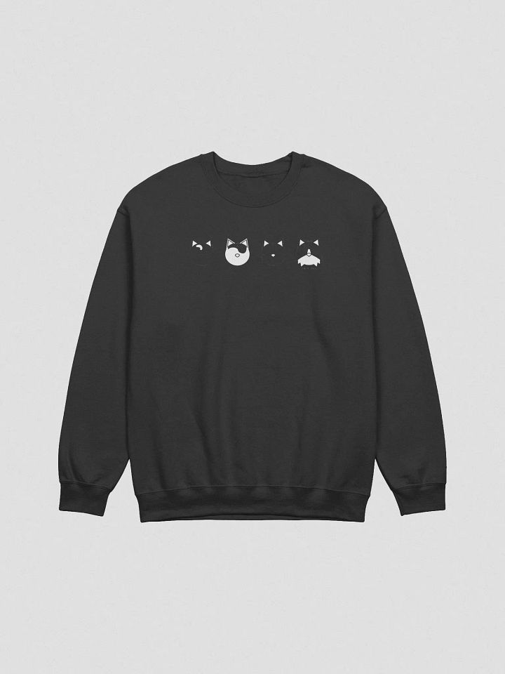 Minimalist Pullover product image (6)