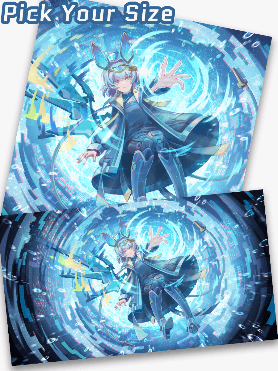 Sincro Poster product image (1)