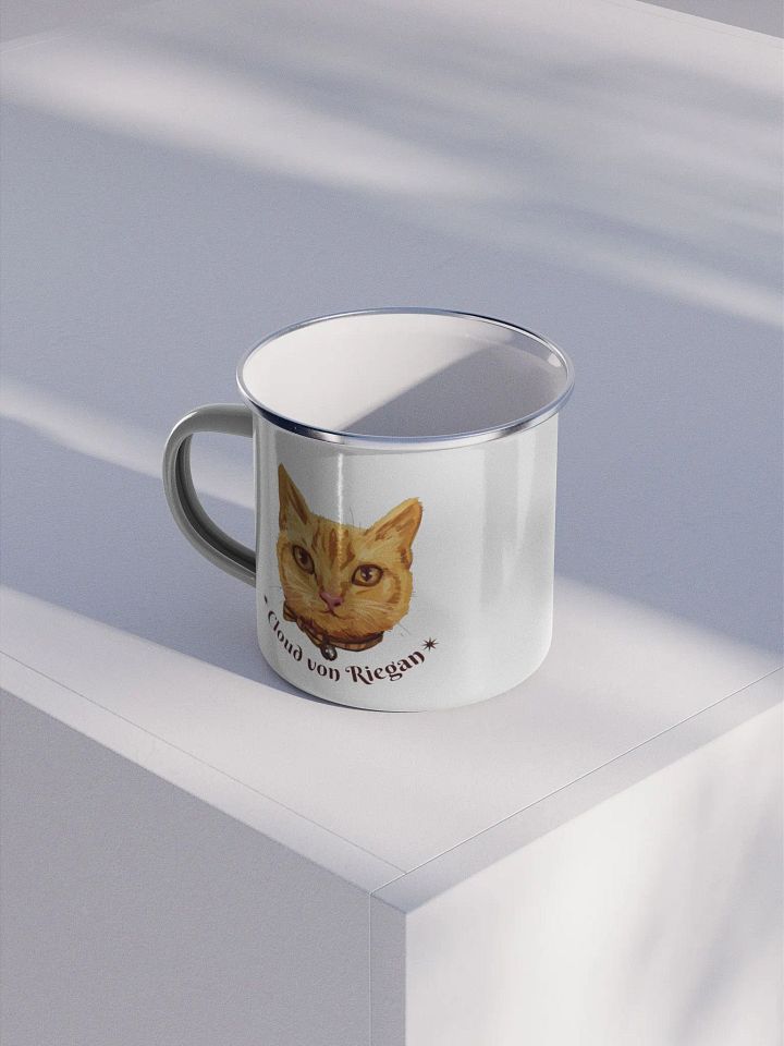 Cloud Von Riegan Mug product image (1)