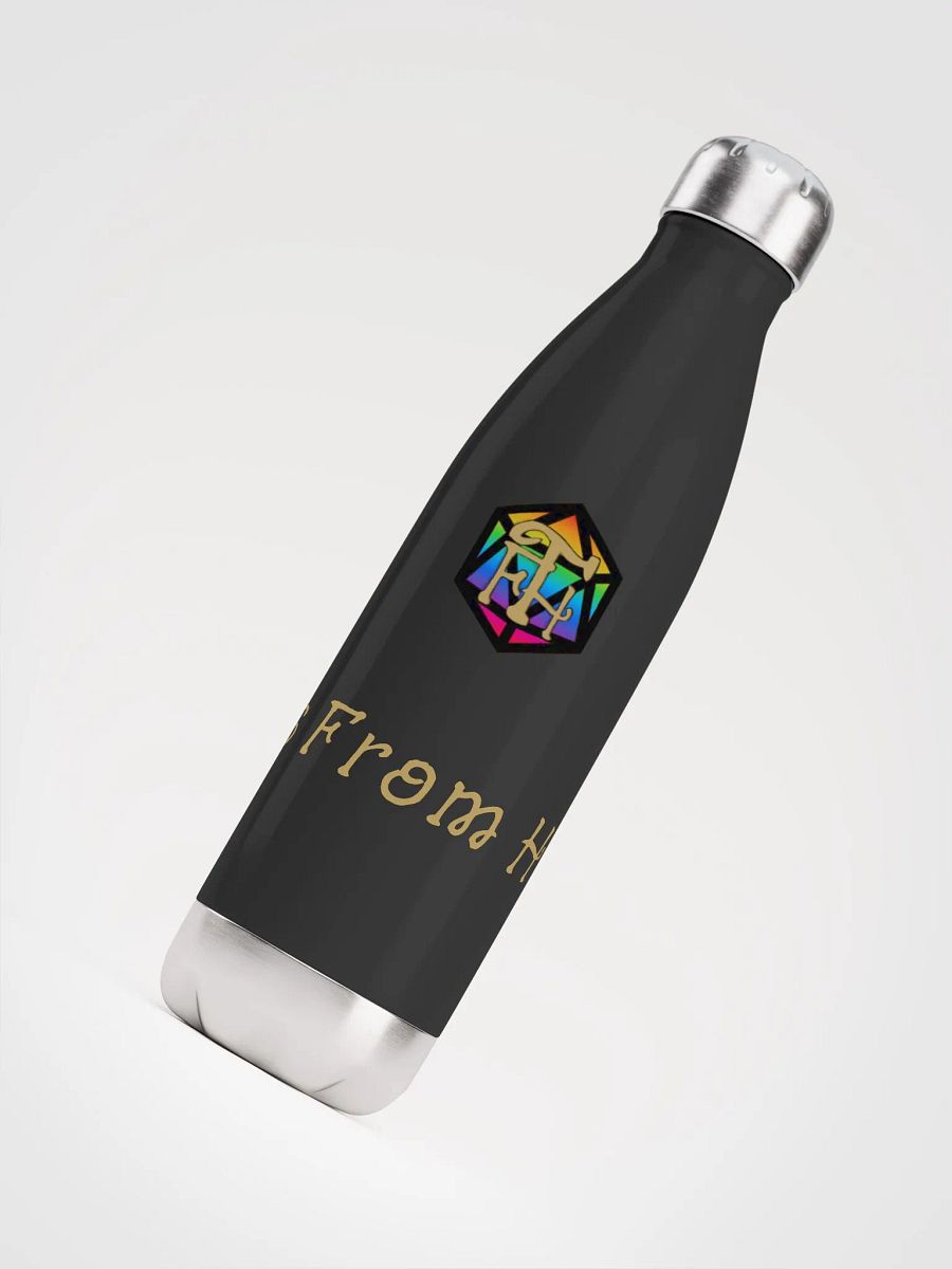 TFH PRIDE Water Bottle product image (1)