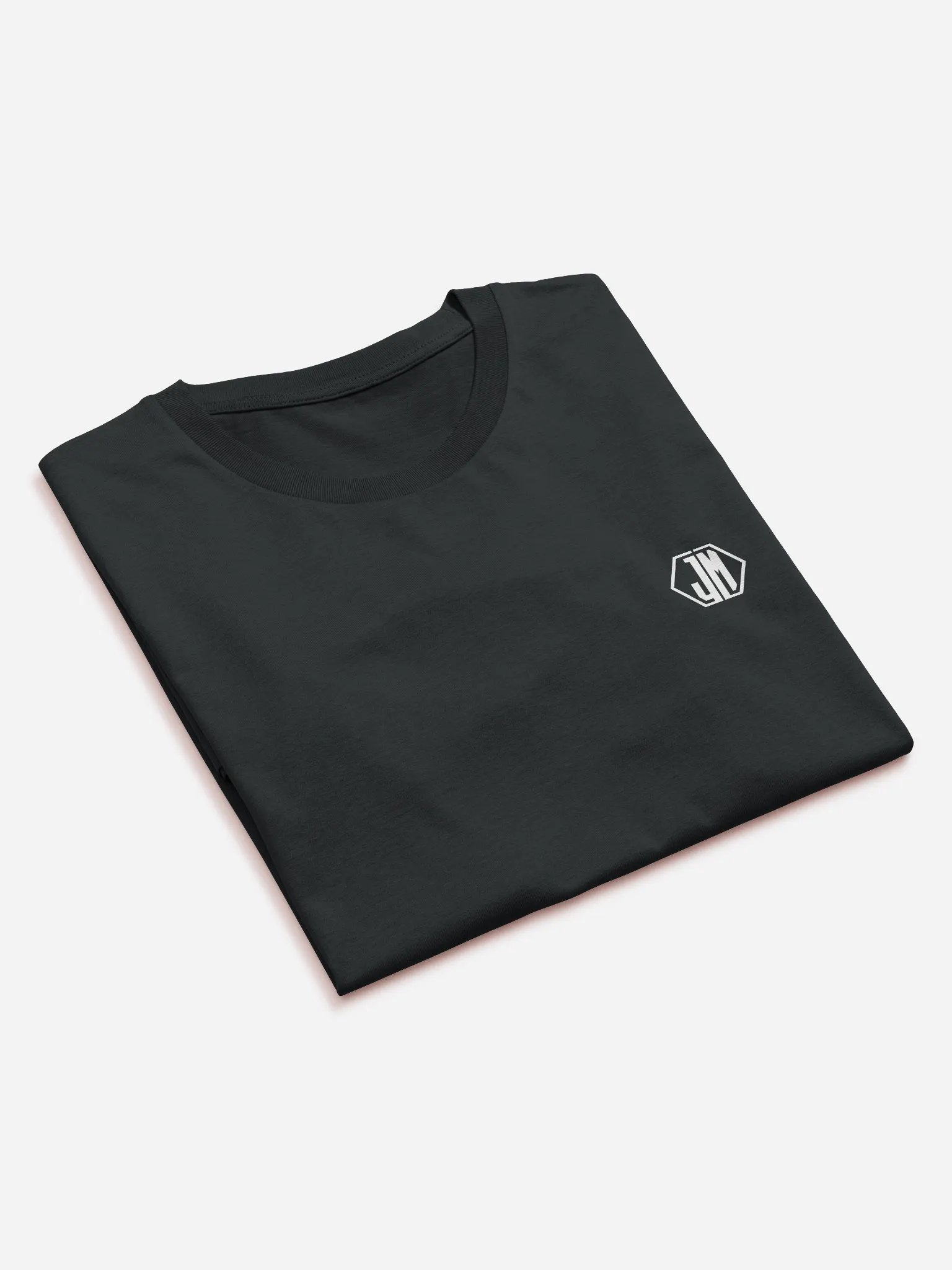 Jesus Molina's Logo Black Dress Women product image (4)