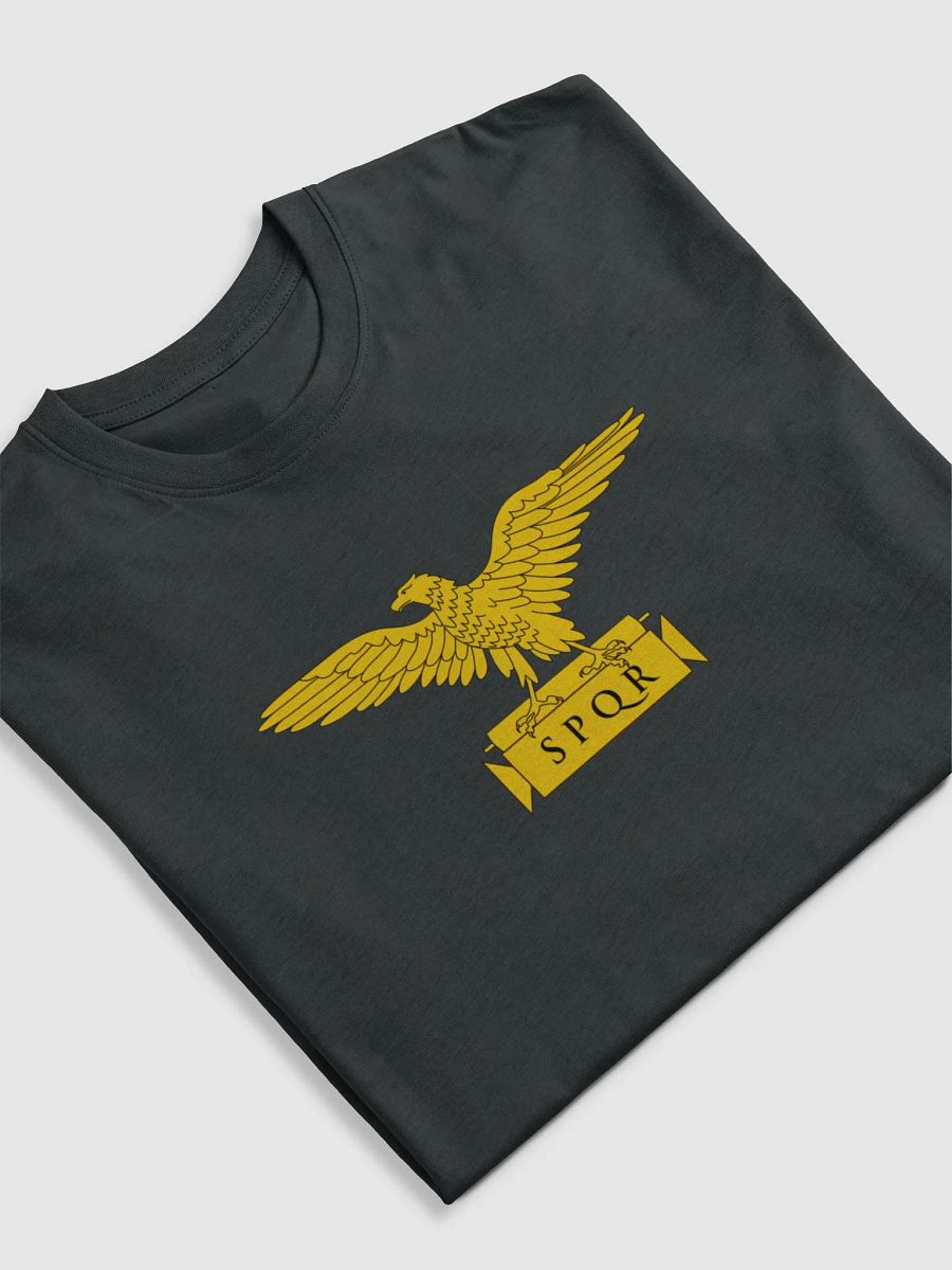 Camiseta SPQR llll product image (5)