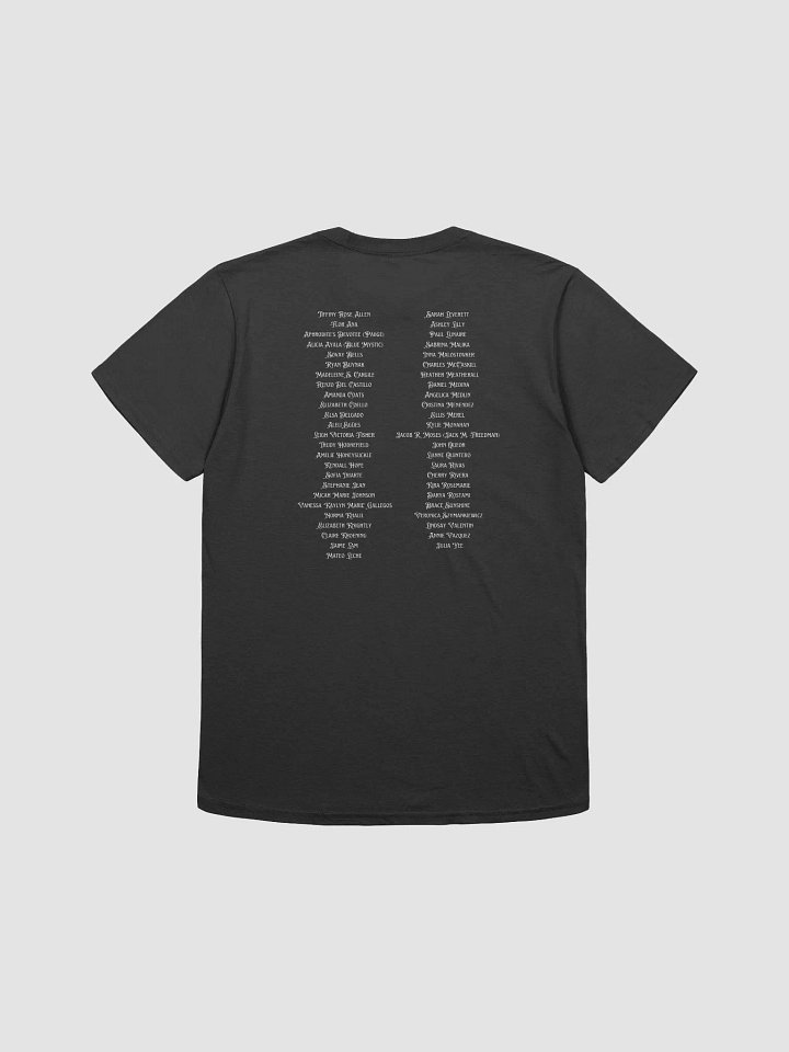 The Spell Jar: Book of Shadows Shirt product image (2)