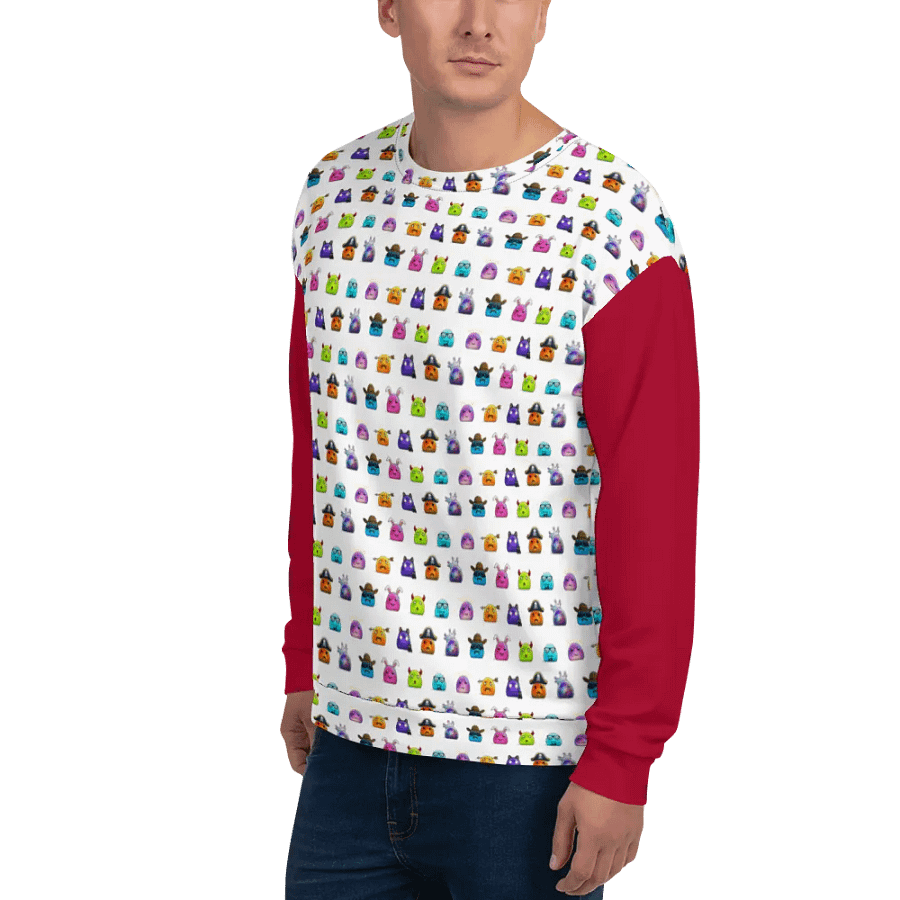 The Morbies - Sweatshirt product image (4)