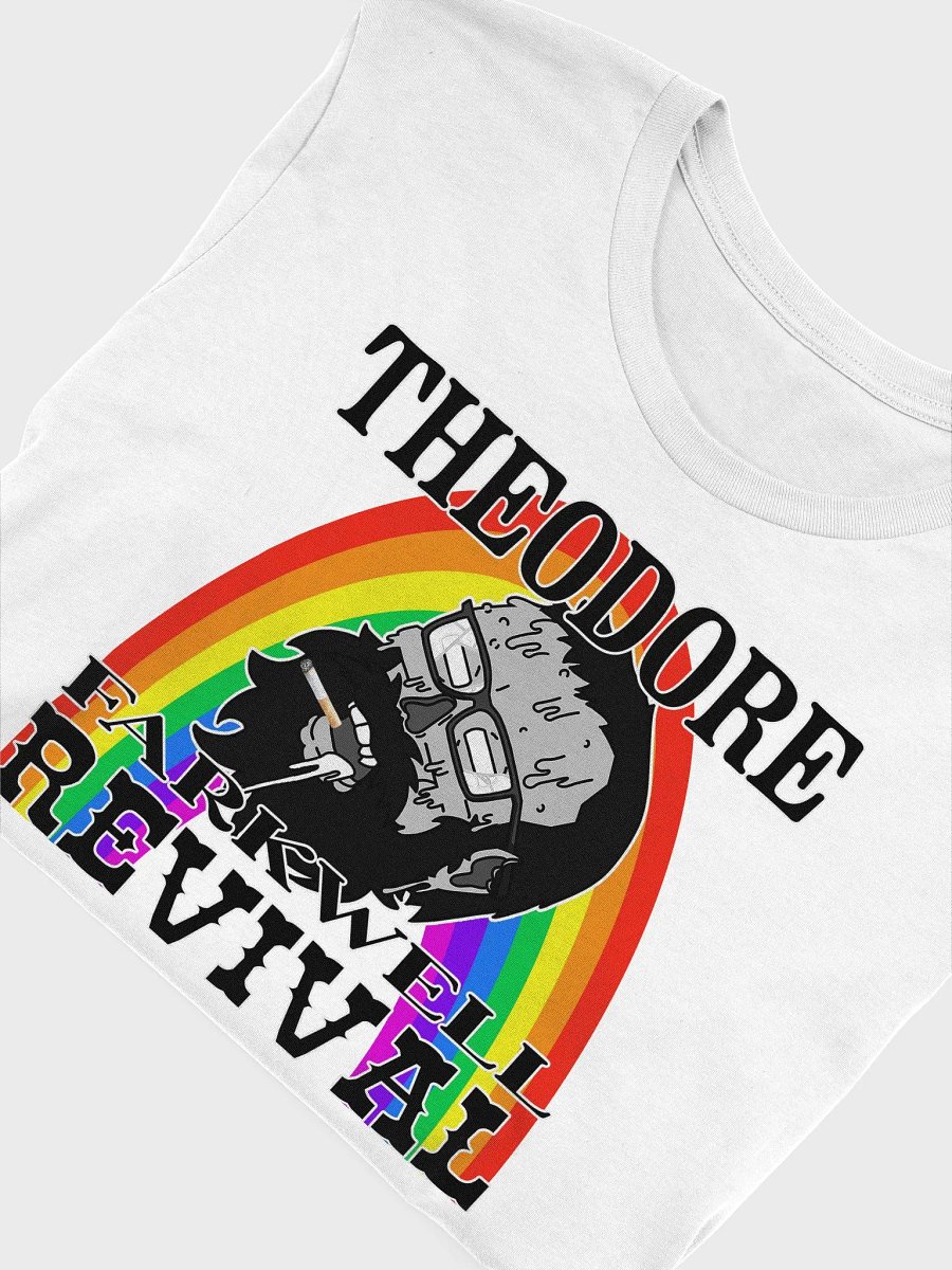 COOLER Theodore Farkwell Revival product image (3)