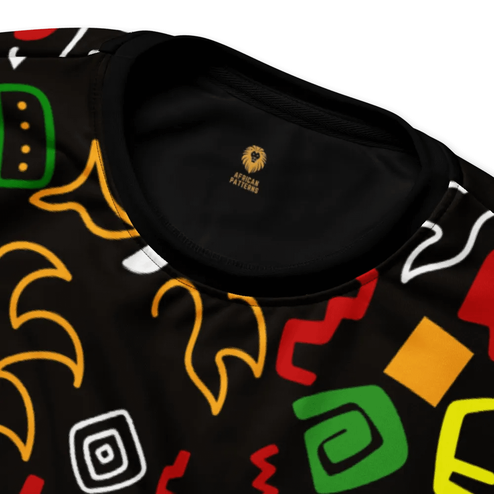 Black history month Unisex Sweatshirt product image (4)