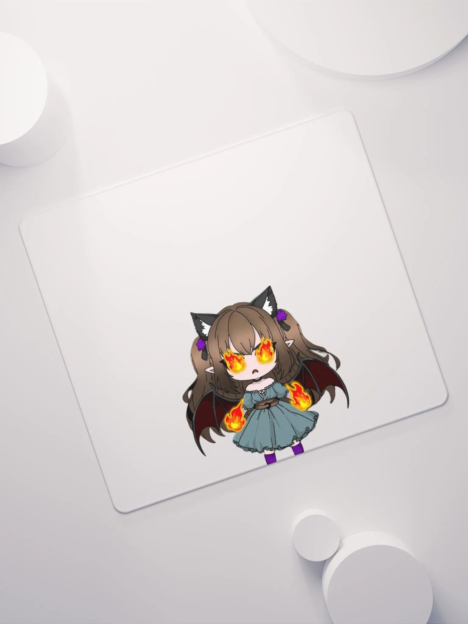 Angry Kreepy Mat product image (11)