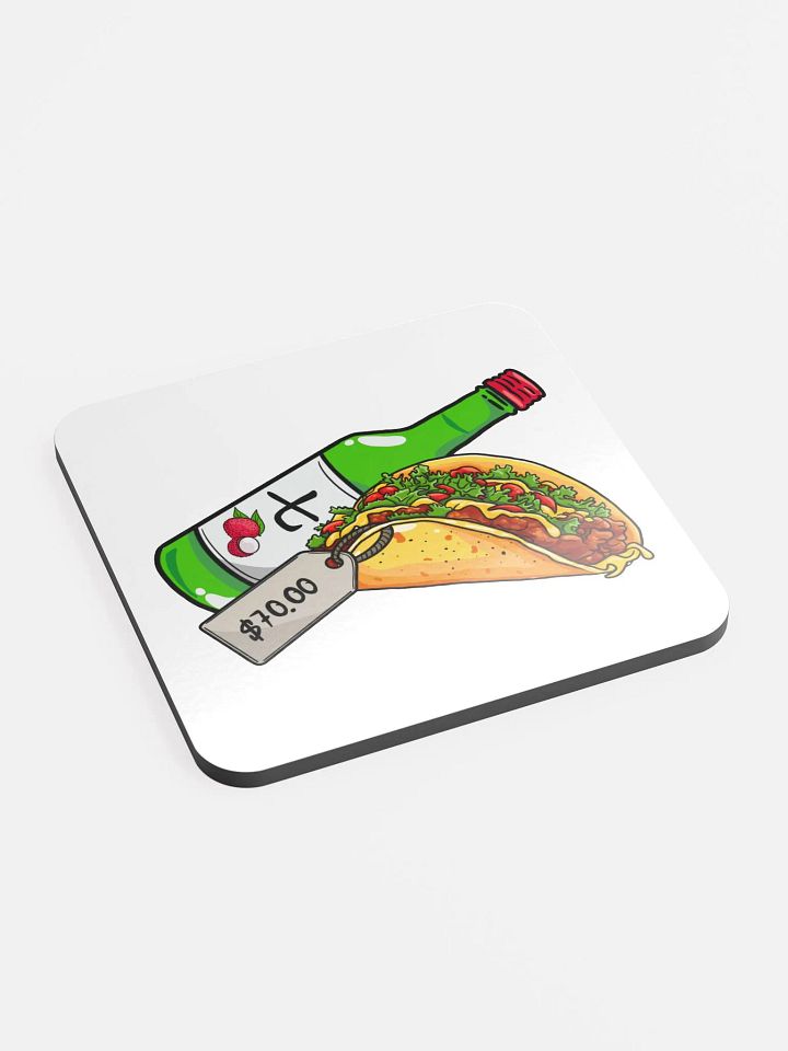 Rest a Cold One On Me! Mistakes Were Made product image (2)