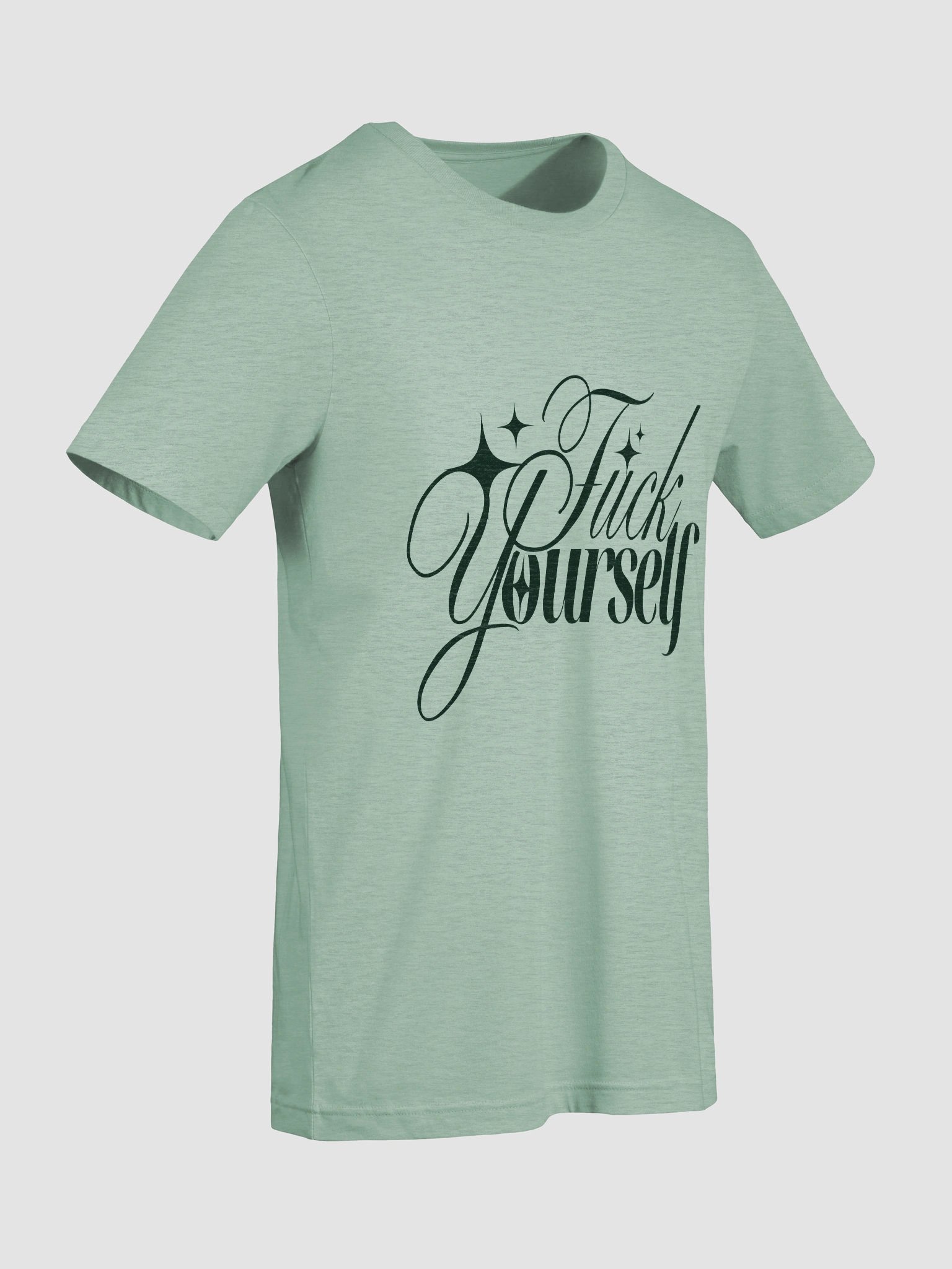 Go F**k Yourself Tee product image (91)