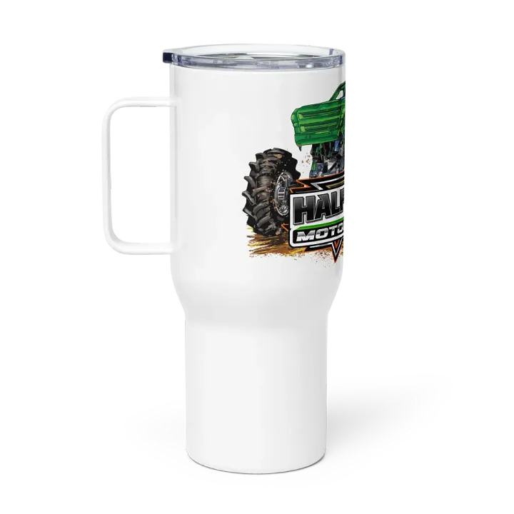 HALF ASSED MOTORSPORTS CUP product image (1)