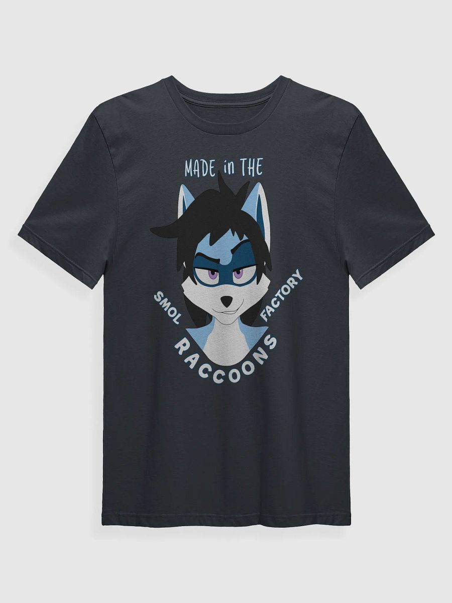 Ryder | Cotton T-shirt | Quote #1 product image (3)