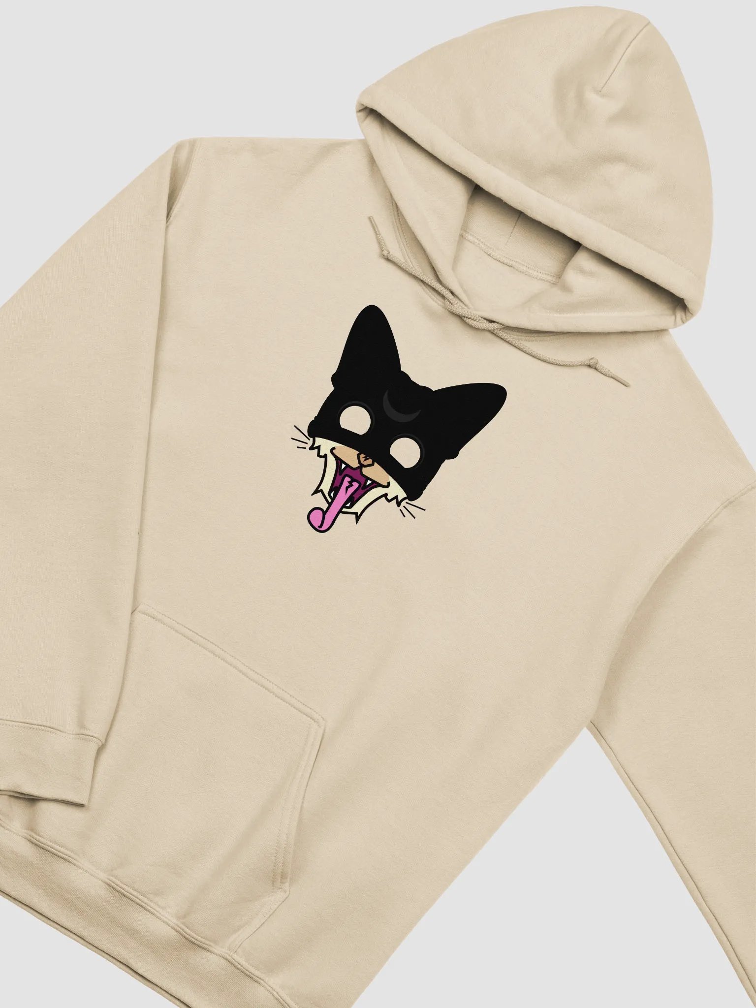 Low Priced Spook Hoodie product image (3)