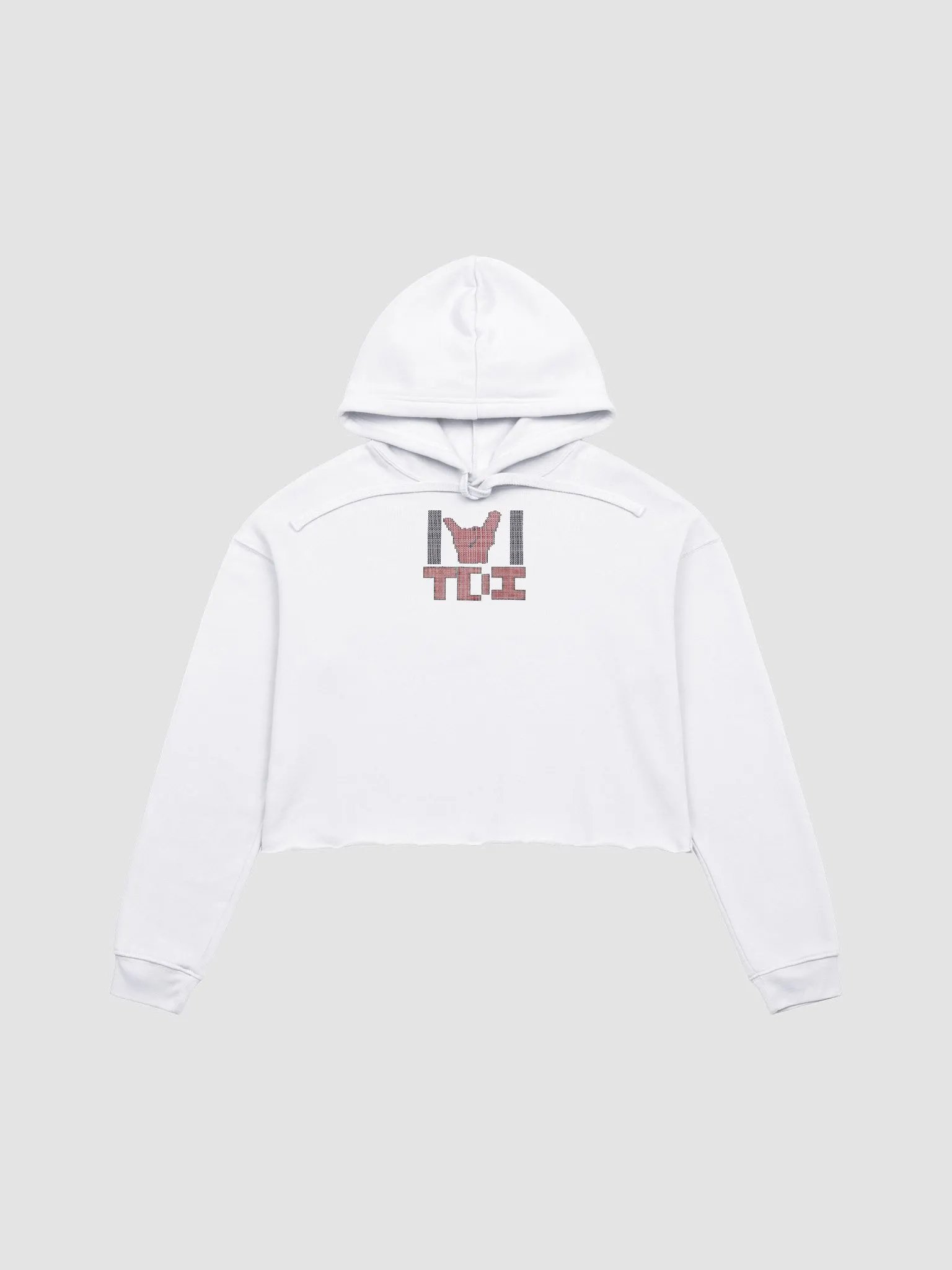 TDI Womens Hoodie product image (15)