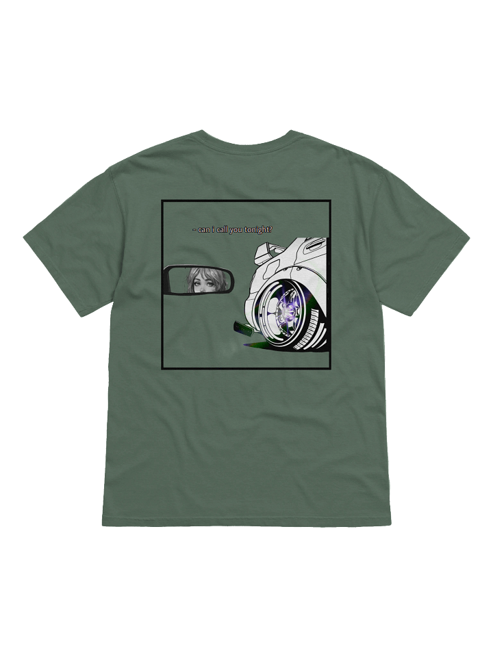 Can I call you tonight? | tee product image (21)