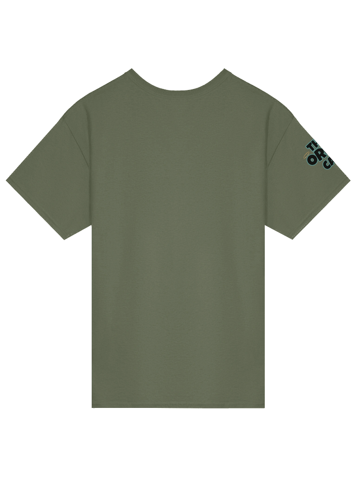 I Don't Wanna (S-5XL) product image (26)