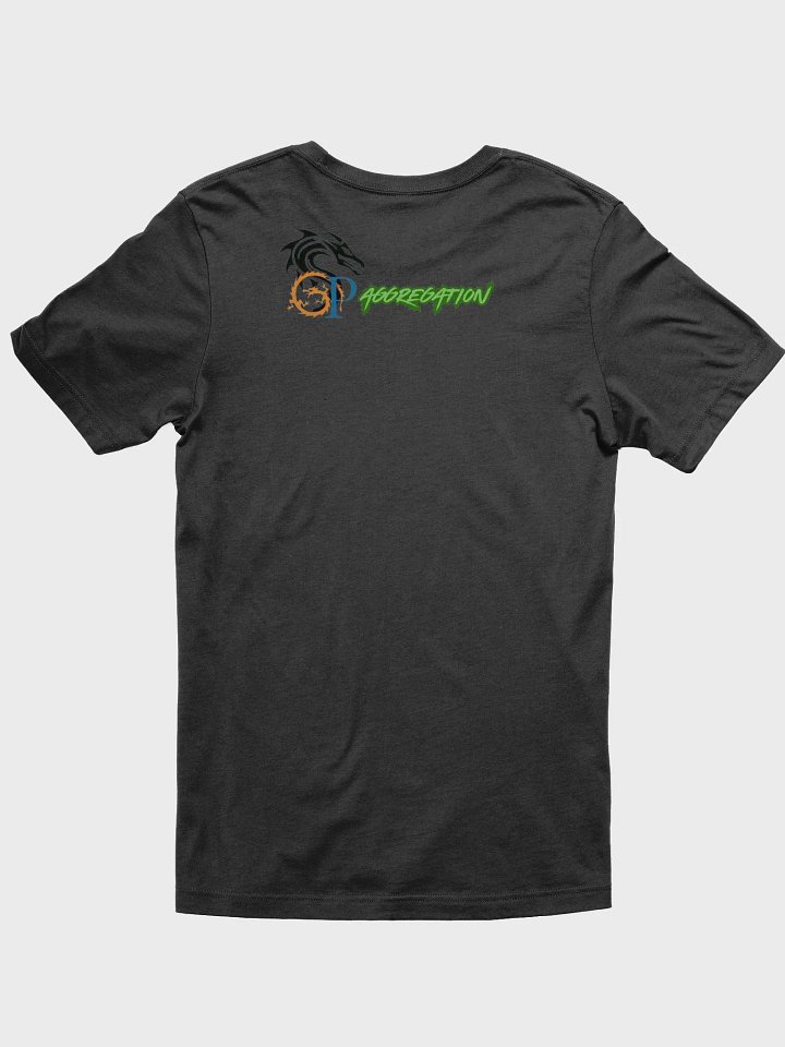 The OP Aggregation T-Shirt product image (2)