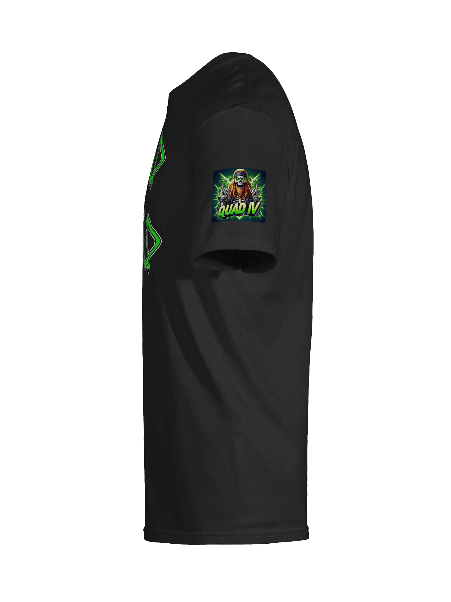 Quad Squad - Soft T-Shirt product image (58)
