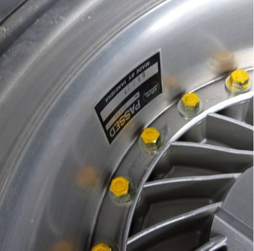 Autostrada Assimmetrico 15x6.5 +24 (4x114.3) - New product image (9)