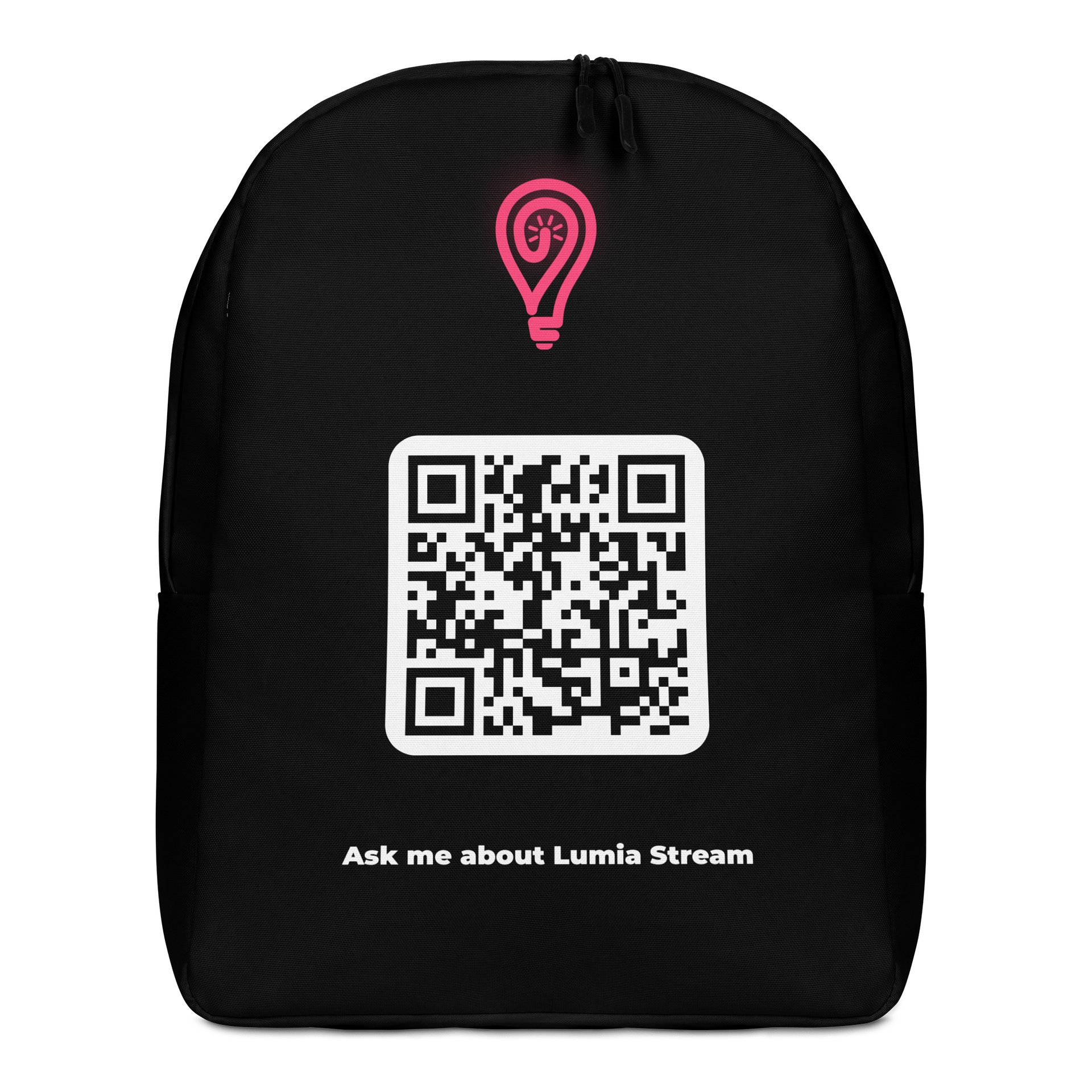 Ask me about Lumia Stream Backpack product image (1)