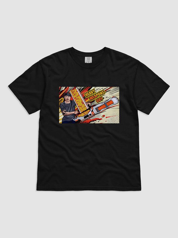 MacDanny - Da Heavy product image (1)