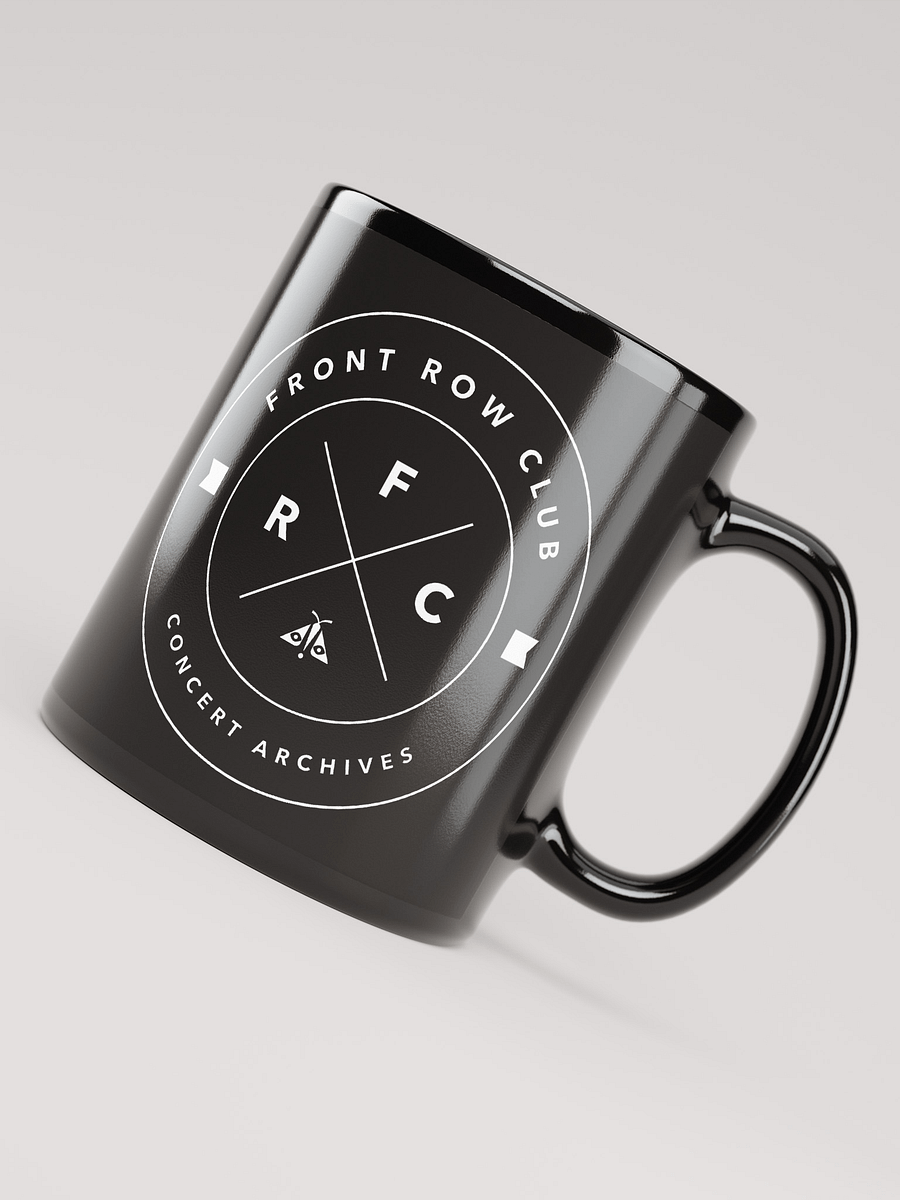 Front Row Club Icon Mug product image (7)